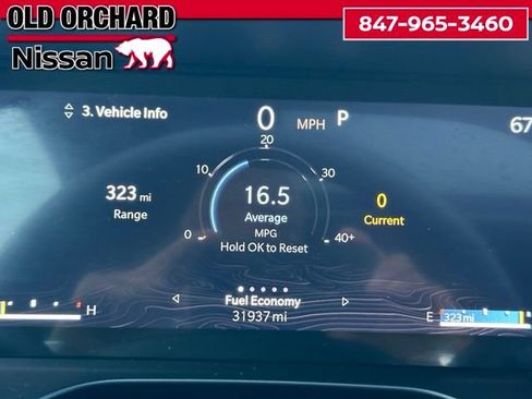 Used 2024 Jeep Grand Cherokee L Limited w/ Black Appearance Package AWD/4WD image 24