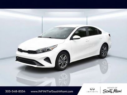 Used 2024 Kia Forte LXS