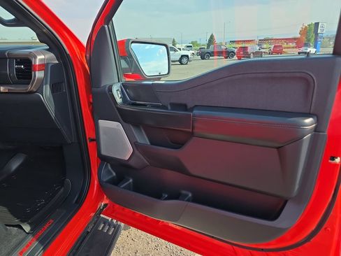 Used 2023 Ford F150 Raptor AWD/4WD image 32