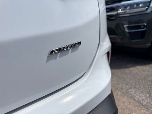 Certified 2023 Ford Edge SEL w/ Convenience Package AWD/4WD image 7