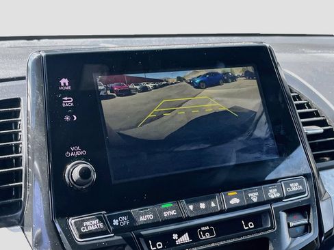 Used 2024 Honda Odyssey Sport image 14