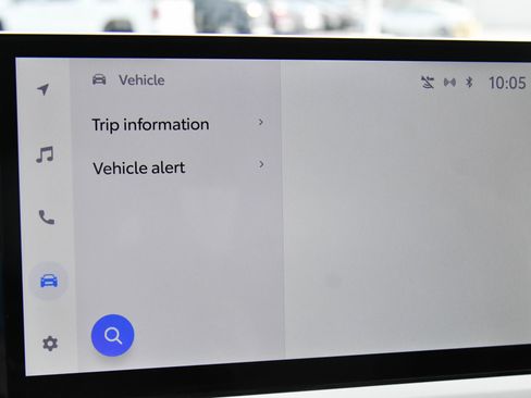 Used 2024 Toyota Tacoma TRD Sport image 21