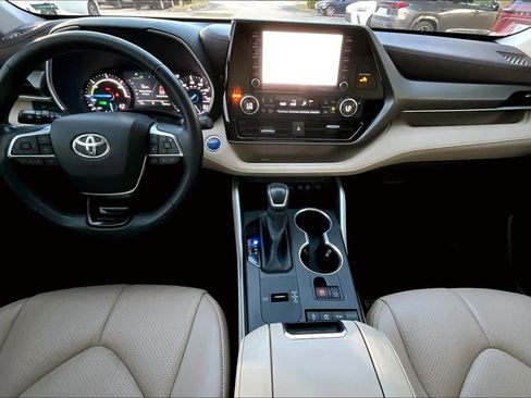 Used 2020 Toyota Highlander XLE image 15