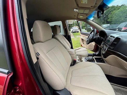 Used 2010 Hyundai Santa Fe GLS w/ Summer Event Pkg 21 image 9
