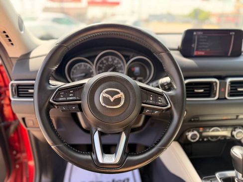 Used 2018 MAZDA CX-5 Grand Touring FWD image 18