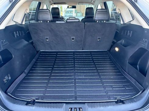 Used 2022 Ford Edge SEL image 16