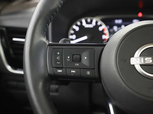 Used 2023 Nissan Rogue SL w/ SL Premium Package AWD/4WD image 28