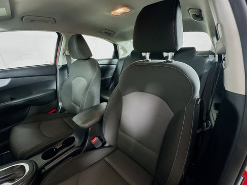 Certified 2023 Kia Forte LXS FWD image 19