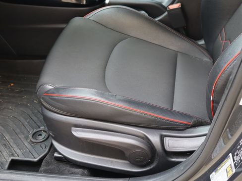 Used 2021 Kia Forte GT w/ GT2 Package FWD image 14