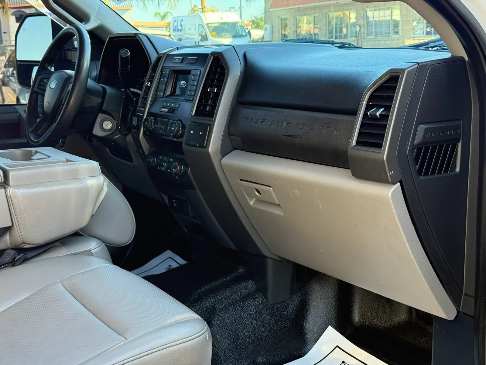 Used 2020 Ford F250 XL w/ Power Equipment Group RWD image 20