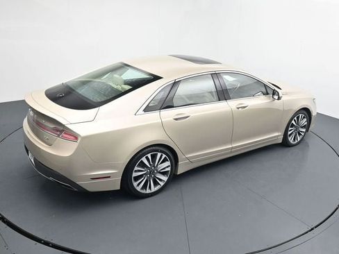 Used 2017 Lincoln MKZ Select w/ Select Plus Package FWD image 29