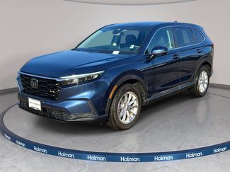 Used 2024 Honda CR-V EX-L video 1