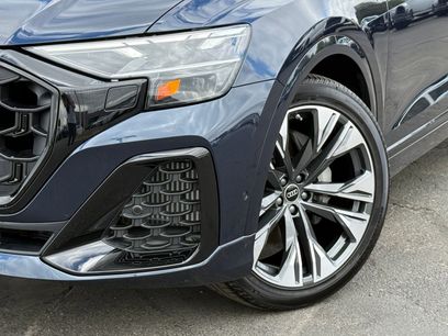 New 2026 Audi Q8 Premium Plus