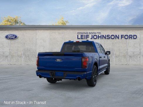New 2026 Ford F150 STX image 8