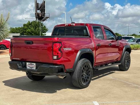 Certified 2024 Chevrolet Colorado Trail Boss w/ Advanced Trailering Package image 3