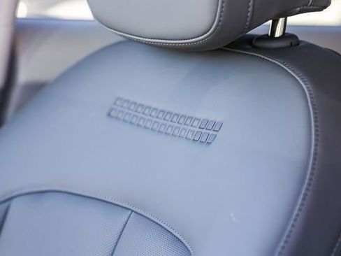 New 2025 Hyundai Ioniq 5 SEL image 20