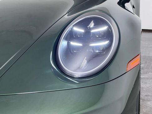 Certified 2026 Porsche 911 GT3 RWD image 15