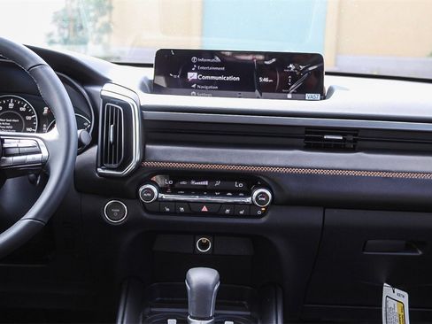 New 2025 MAZDA CX-50 2.5 Hybrid w/ Weather Package image 13