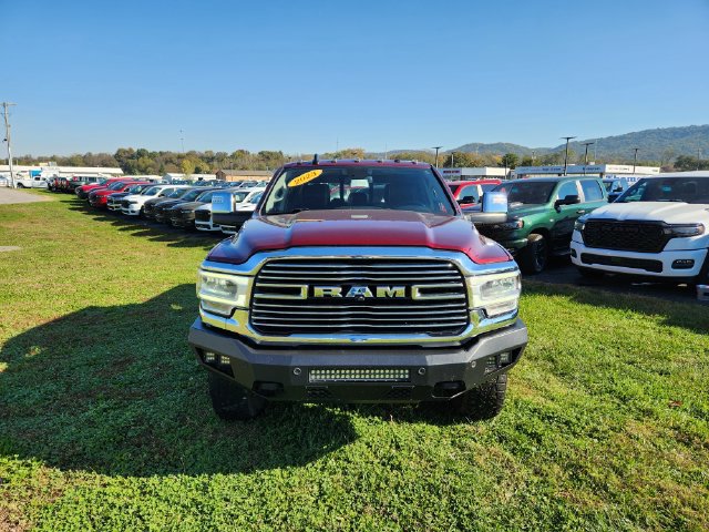Used 2023 RAM 2500 Laramie AWD/4WD image 2