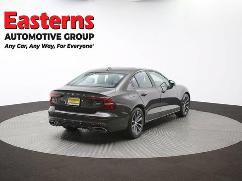 Used 2022 Volvo S60 B5 Inscription AWD/4WD image 41