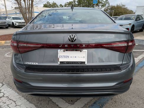 New 2026 Volkswagen Jetta S FWD image 5