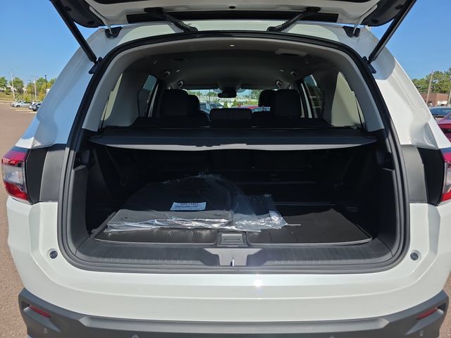 New 2026 Honda Pilot EX-L image 7