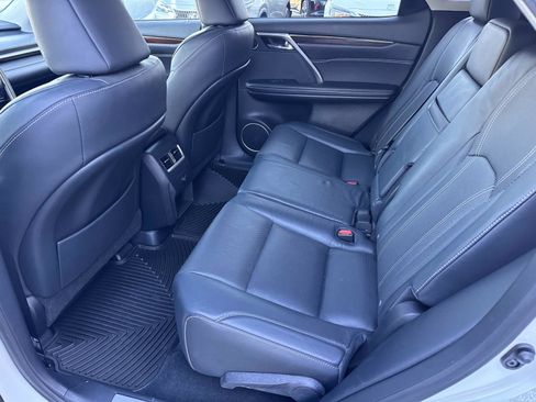 Used 2017 Lexus RX 350 FWD image 15