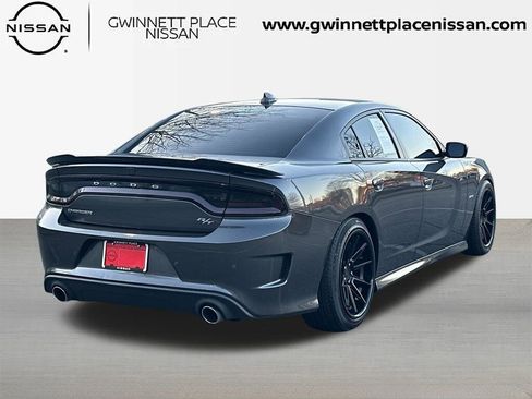 Used 2019 Dodge Charger R/T image 5