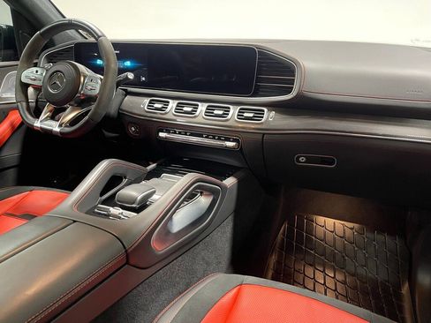 Used 2023 Mercedes-Benz GLE 53 AMG GLE 53 AMG image 28