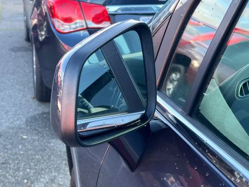 Used 2019 Chevrolet Trax LT image 20