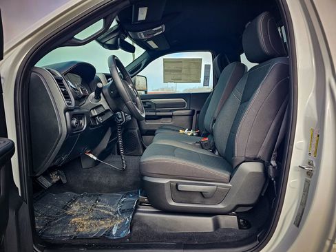 New 2026 RAM 2500 Tradesman image 14
