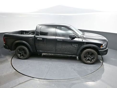 Used 2024 RAM 1500 Classic Warlock image 45