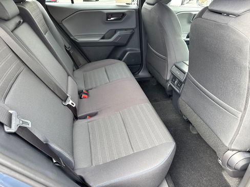 New 2026 Toyota RAV4 SE AWD/4WD image 18