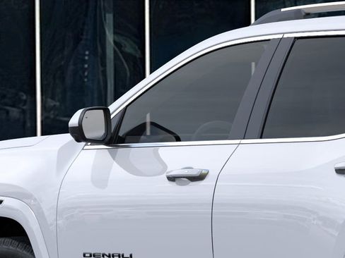 New 2026 GMC Terrain Denali image 12