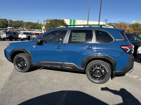 New 2026 Subaru Forester Wilderness image 6