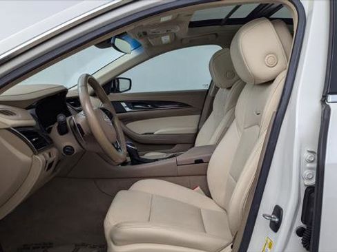 Used 2014 Cadillac CTS Luxury image 14