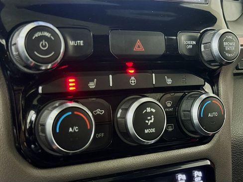 Used 2019 RAM 1500 Rebel w/ Level 2 Equipment Group image 17