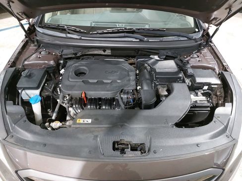 Used 2016 Hyundai Sonata Limited image 32