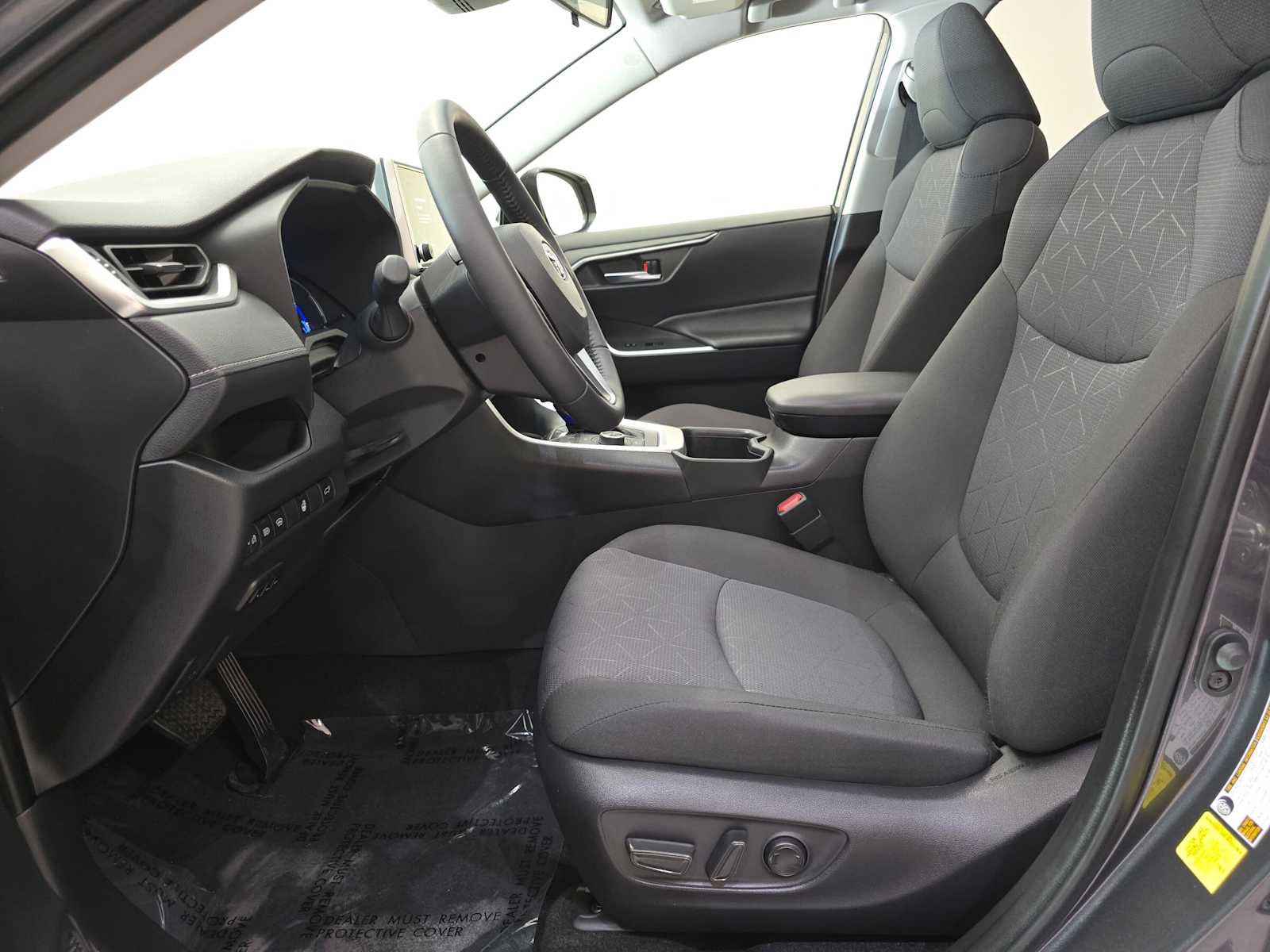 Certified 2025 Toyota RAV4 XLE w/ Convenience Package AWD/4WD image 22