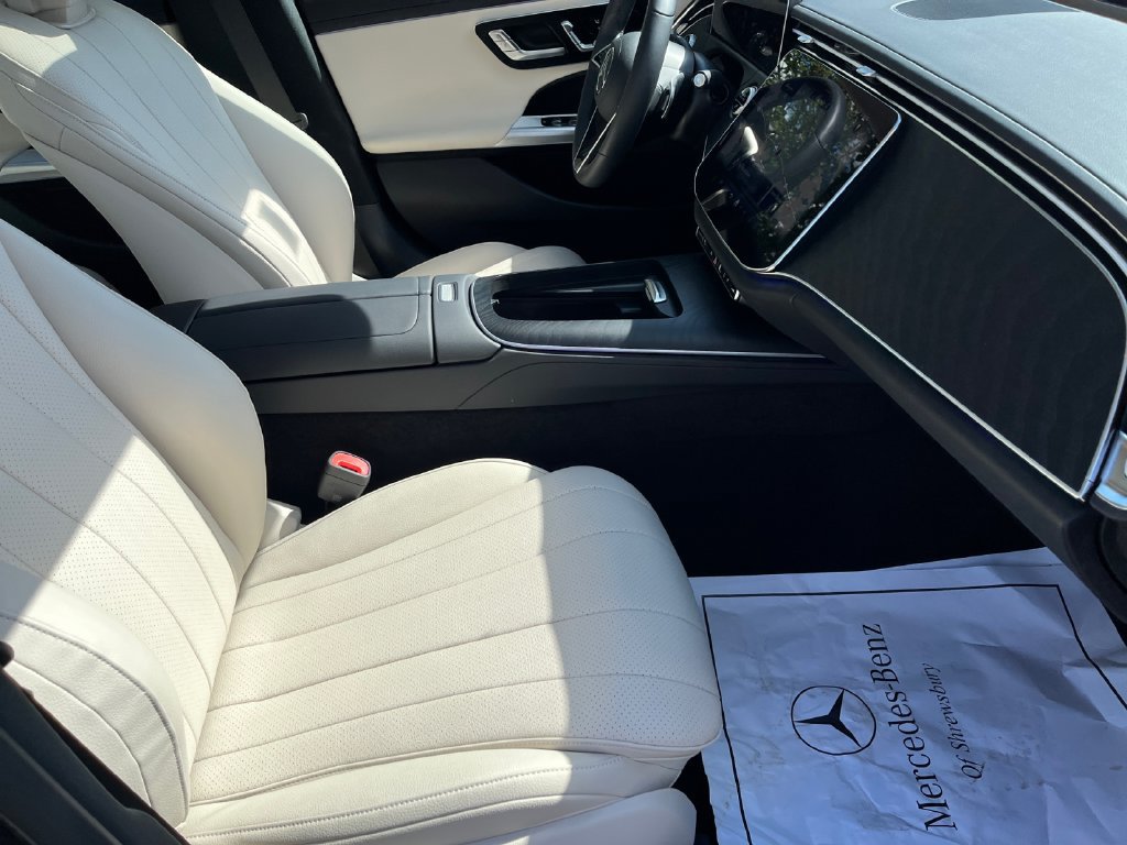 Certified 2026 Mercedes-Benz E 450 4MATIC Sedan image 15