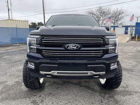 Used 2024 Ford F150 XL w/ Equipment Group 103A High image 9