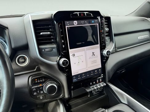 Used 2023 RAM 1500 Big Horn image 23