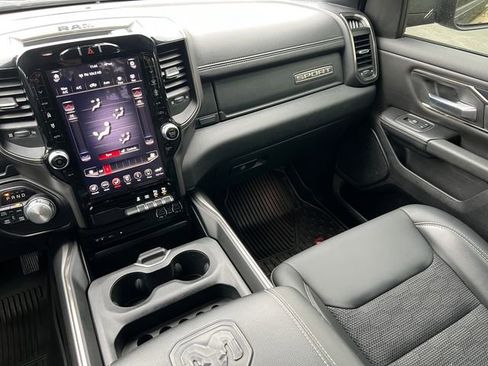 Used 2019 RAM 1500 Sport w/ Level 2 Equipment Group AWD/4WD image 35