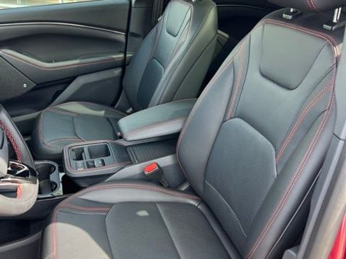 New 2025 Ford Mustang Mach-E Premium w/ Sport Appearance Package image 14