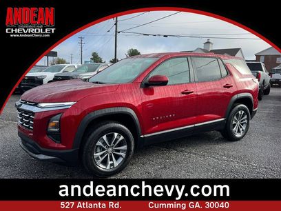 New 2026 Chevrolet Equinox LT w/ Convenience Package II