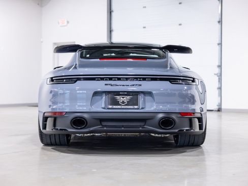 Used 2024 Porsche 911 Carrera GTS RWD image 5