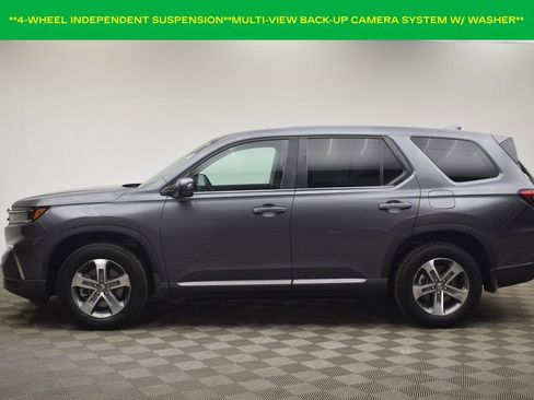 Used 2023 Honda Pilot EX-L image 11