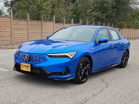 New 2026 Acura Integra A-Spec image 8