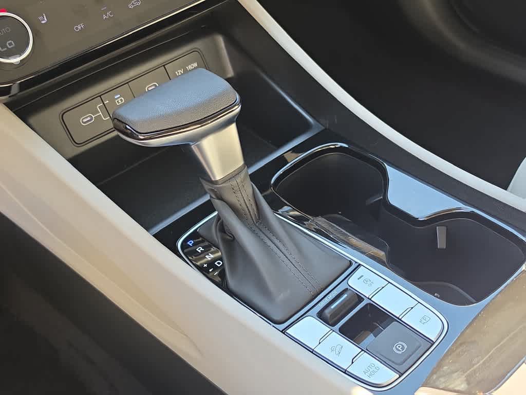 New 2026 Hyundai Tucson SEL Plus FWD image 33
