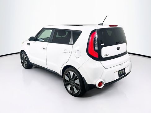 Used 2014 Kia Soul ! w/ Sun & Sound Package image 5